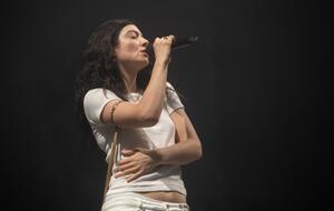 Lorde