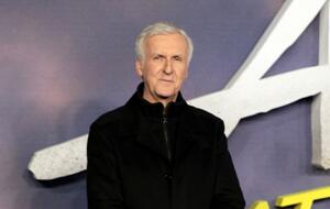 James Cameron