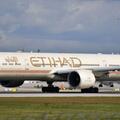 Etihad Airways