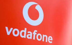 Vodafone