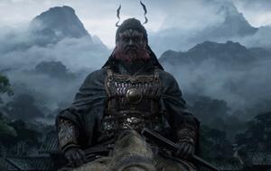 Black Myth: Zhong Kui