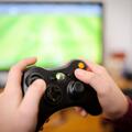 Xbox 360 controller