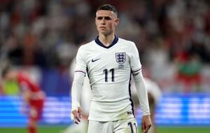 Phil Foden