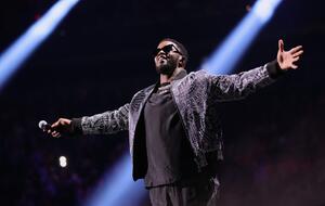 P. Diddy
