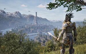 The Elder Scrolls VI