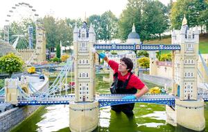 Legoland Windsor