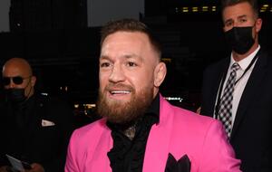Conor McGregor