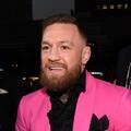 Conor McGregor