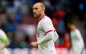 Christian Eriksen