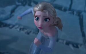 La reine des Neiges
