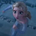 La reine des Neiges