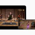 Apple Fitness+