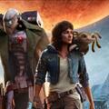 Star Wars Outlaws