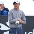 Collin Morikawa