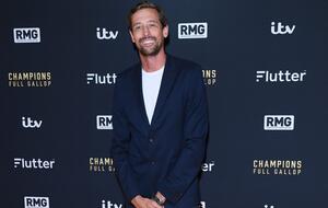 Peter Crouch