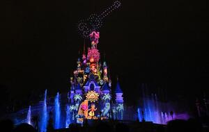 Disneyland Paris