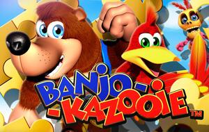 Banjo-Kazooie