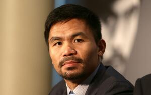 Manny Pacquiao