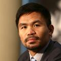 Manny Pacquiao