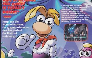 Rayman