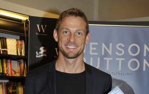 Jenson Button
