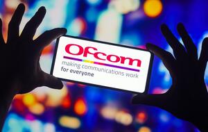Ofcom logo