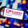 Ofcom logo