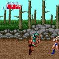 Golden Axe