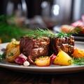 The healthy food app isn't paid by brands
