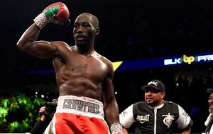 Terence Crawford