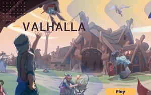 Valhalla