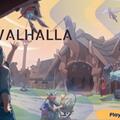 Valhalla
