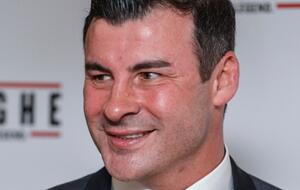 Joe Calzaghe