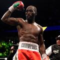 Terence Crawford