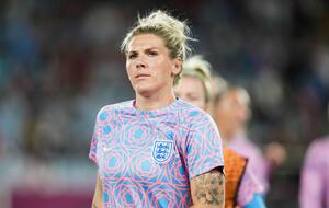 Millie Bright