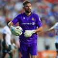 Ben Foster