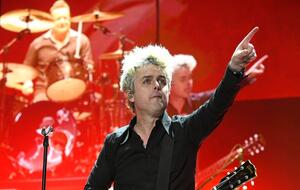 Billie Joe Armstrong