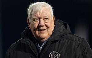 Tony Rowe