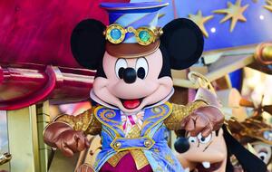 Disneyland Paris