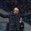 Nuno Espirito Santo