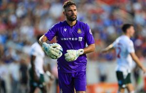 Ben Foster