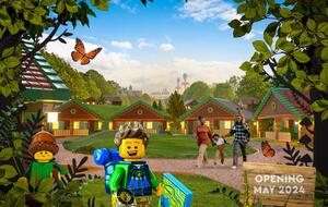 Legoland Windsor