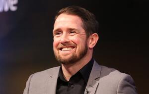 Shane Williams