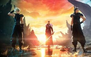 Final Fantasy VII Rebirth