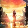 Final Fantasy VII Rebirth