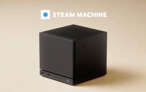 Steam Machine