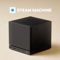 Steam Machine