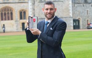 James Milner