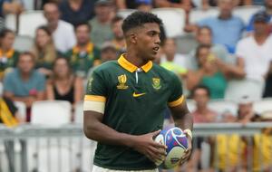 Grant Williams