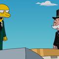 Will Ferrell as Mr Monopoly